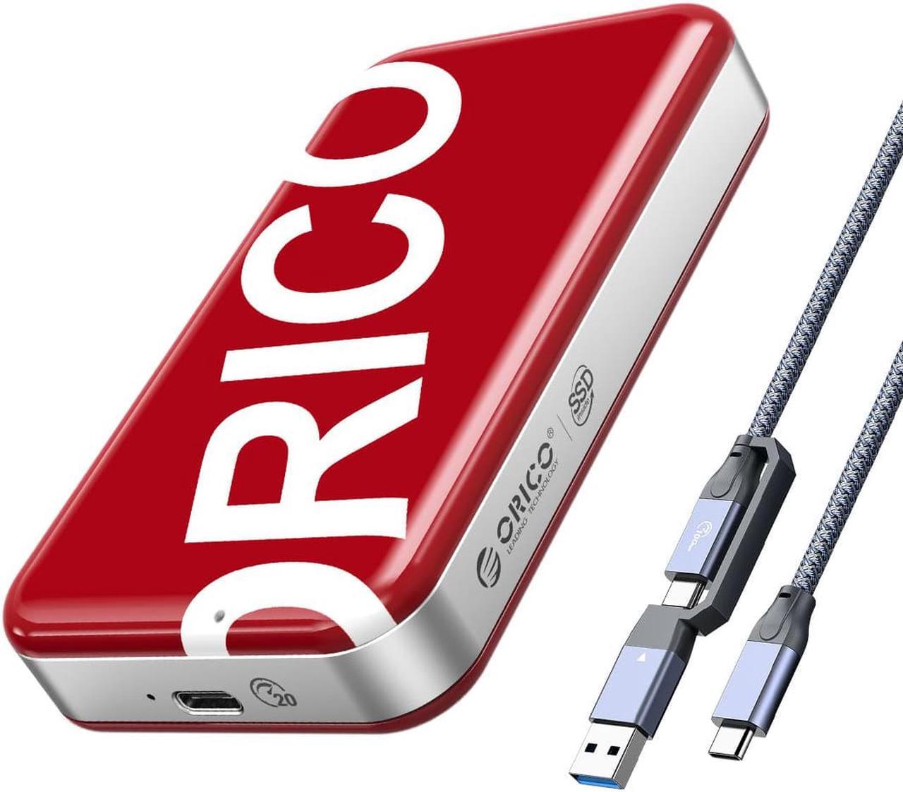 ORICO-SUPRE-20G