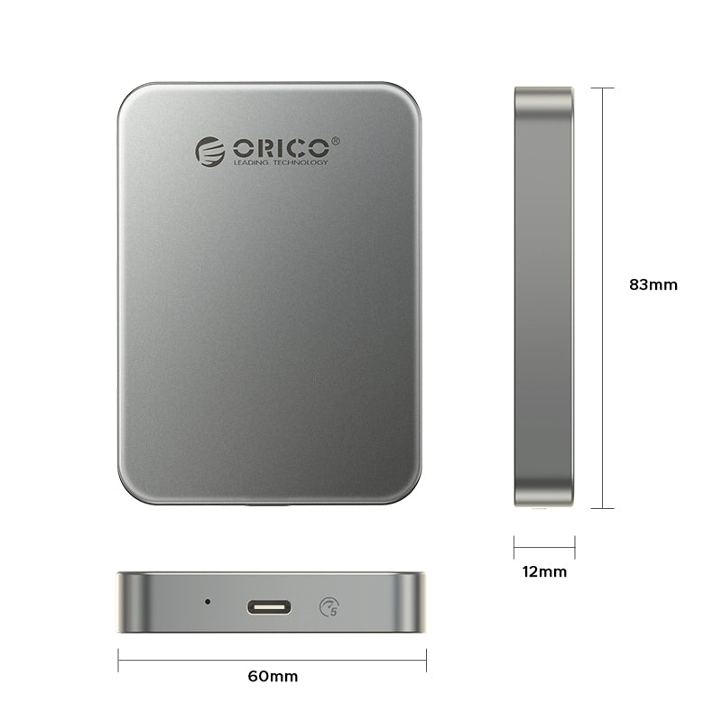 ORICO-K5PLUS