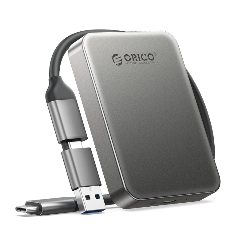 ORICO-K5PLUS