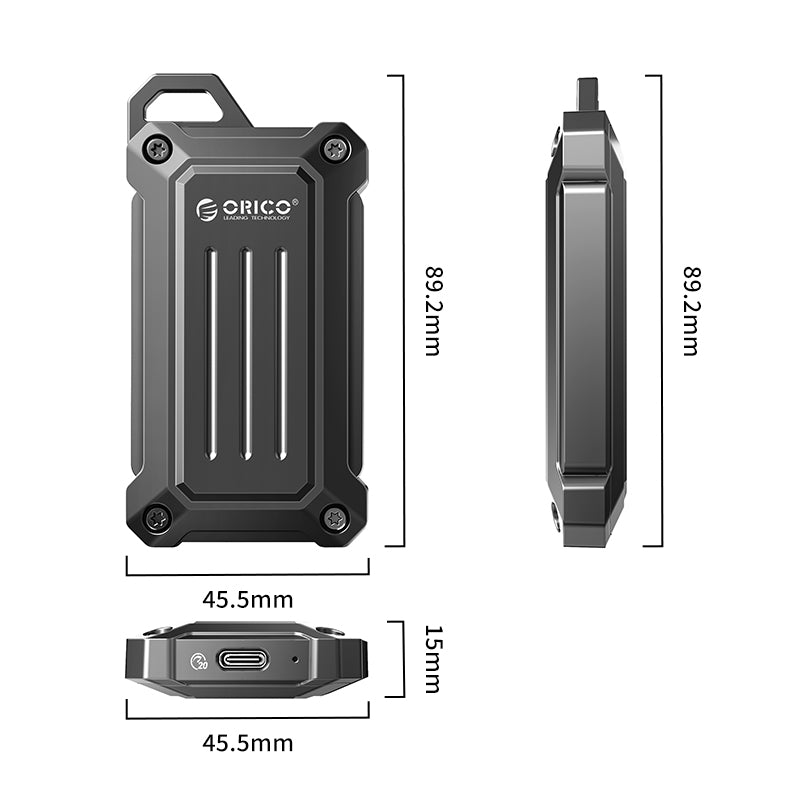 ORICO-MINI20
