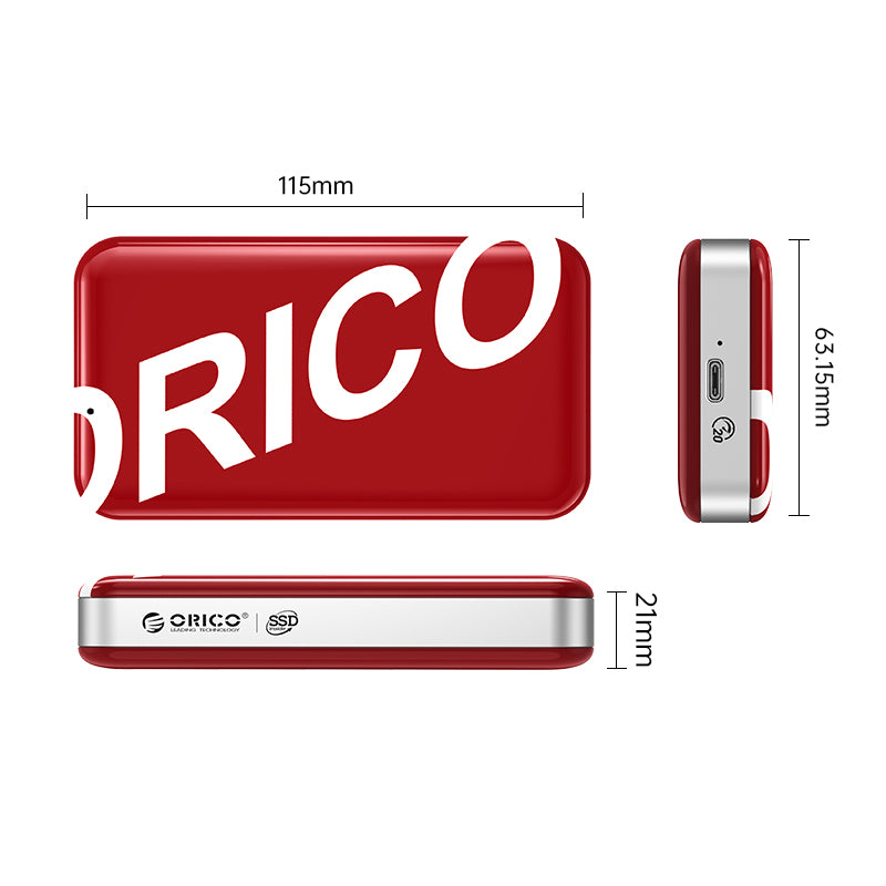 ORICO-SUPRE-20G