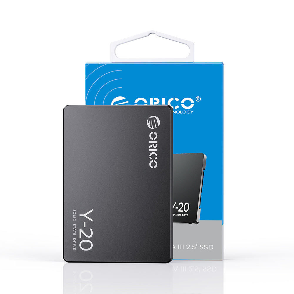 ORICO-Y20 2.5" SATA 3.0 SSD
