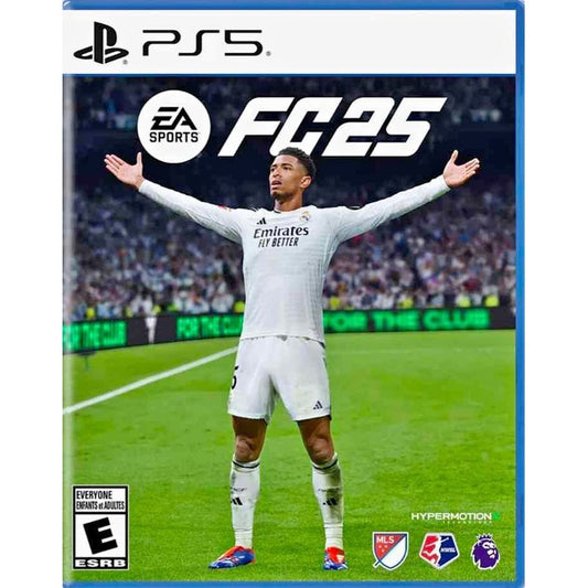 EA SPORTS FC 25